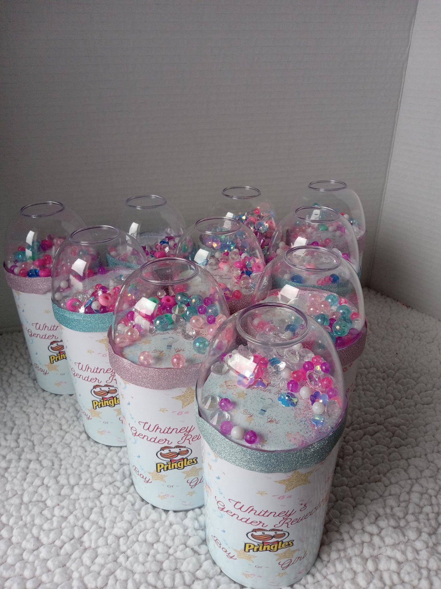 Pringles SHAKERS