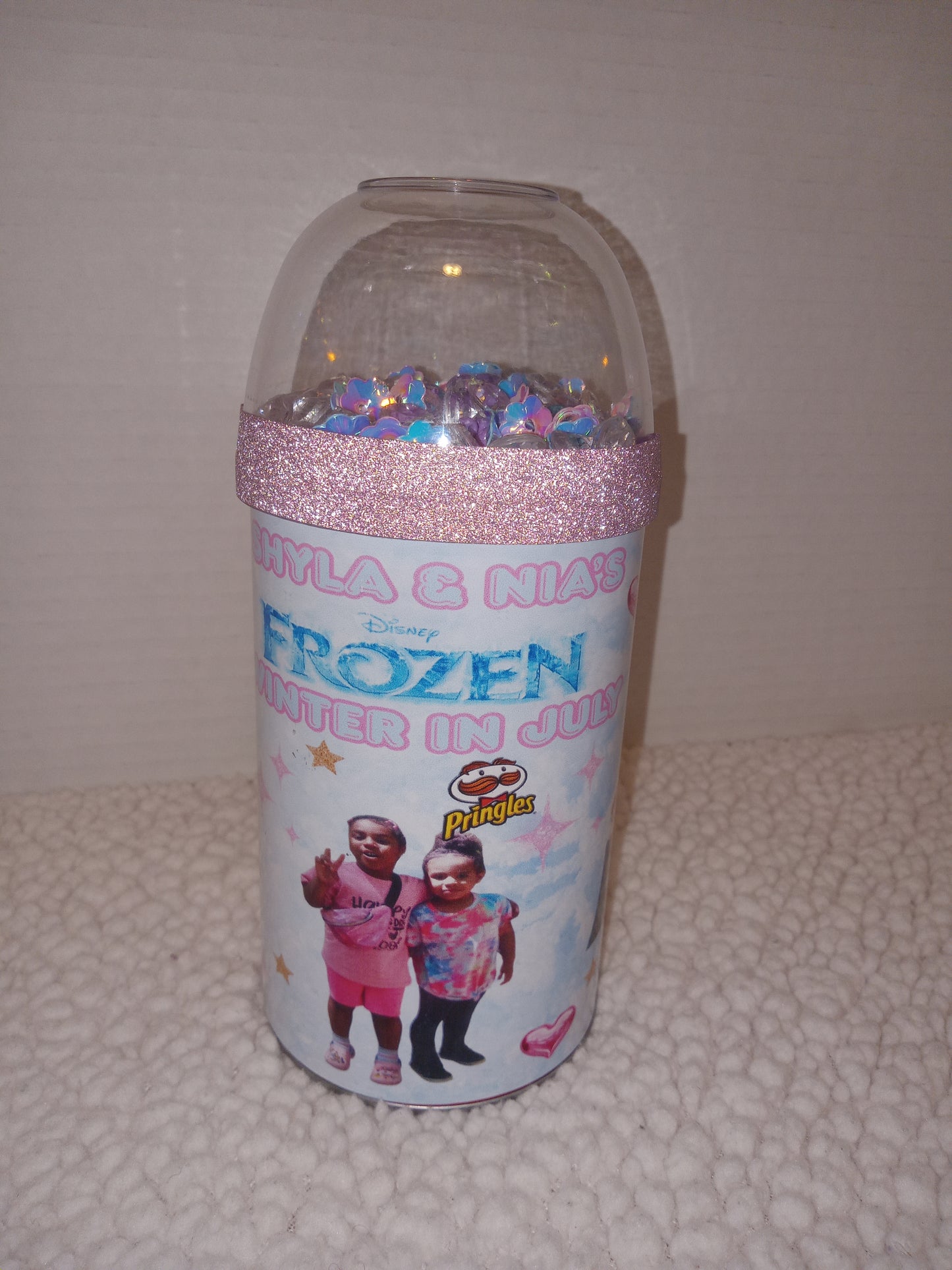 Pringles SHAKERS