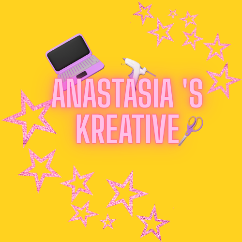 Anastasia's Kreative Kustoms 