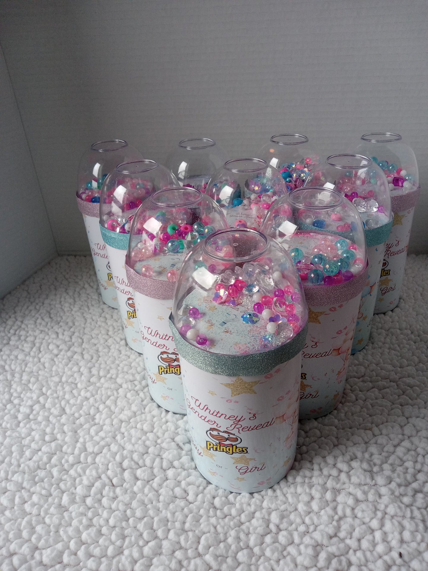 Pringles SHAKERS