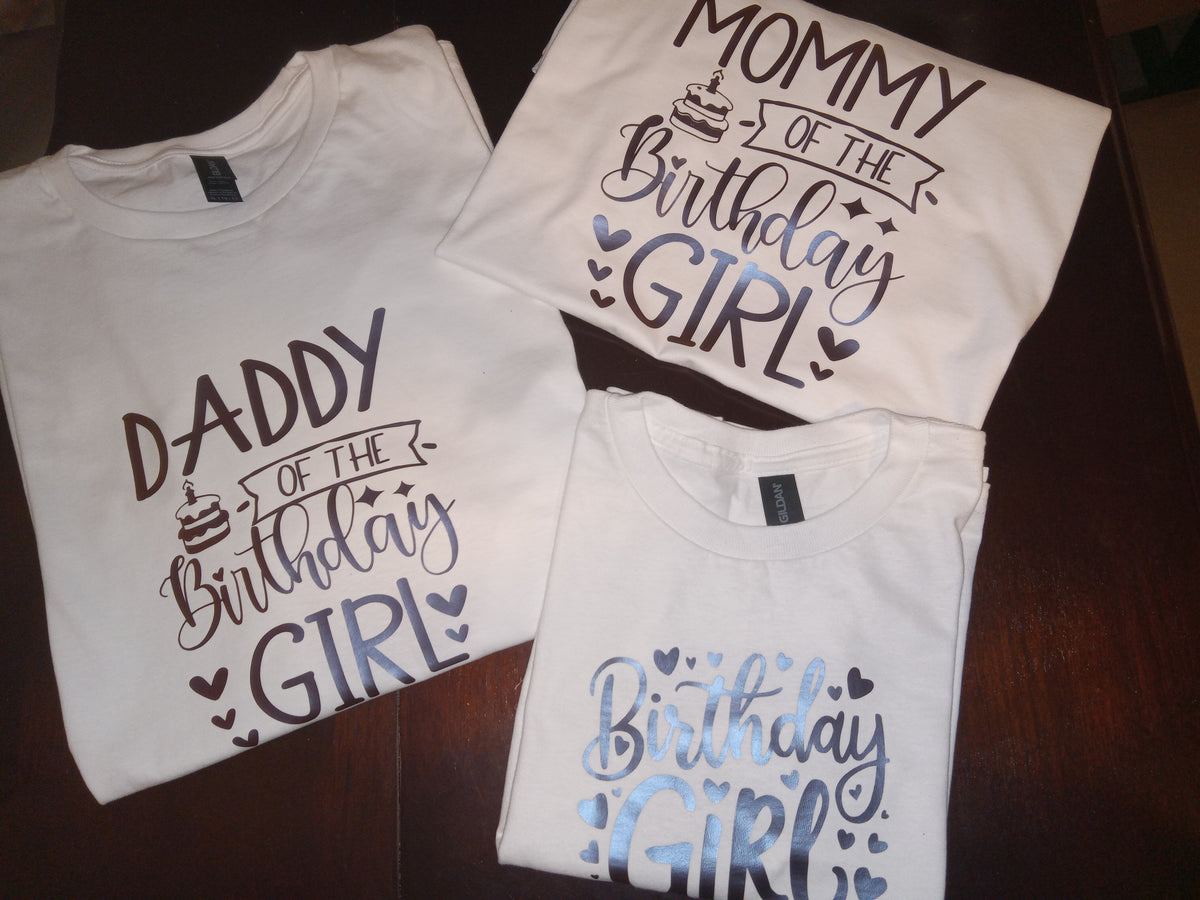 Custom Tshirts