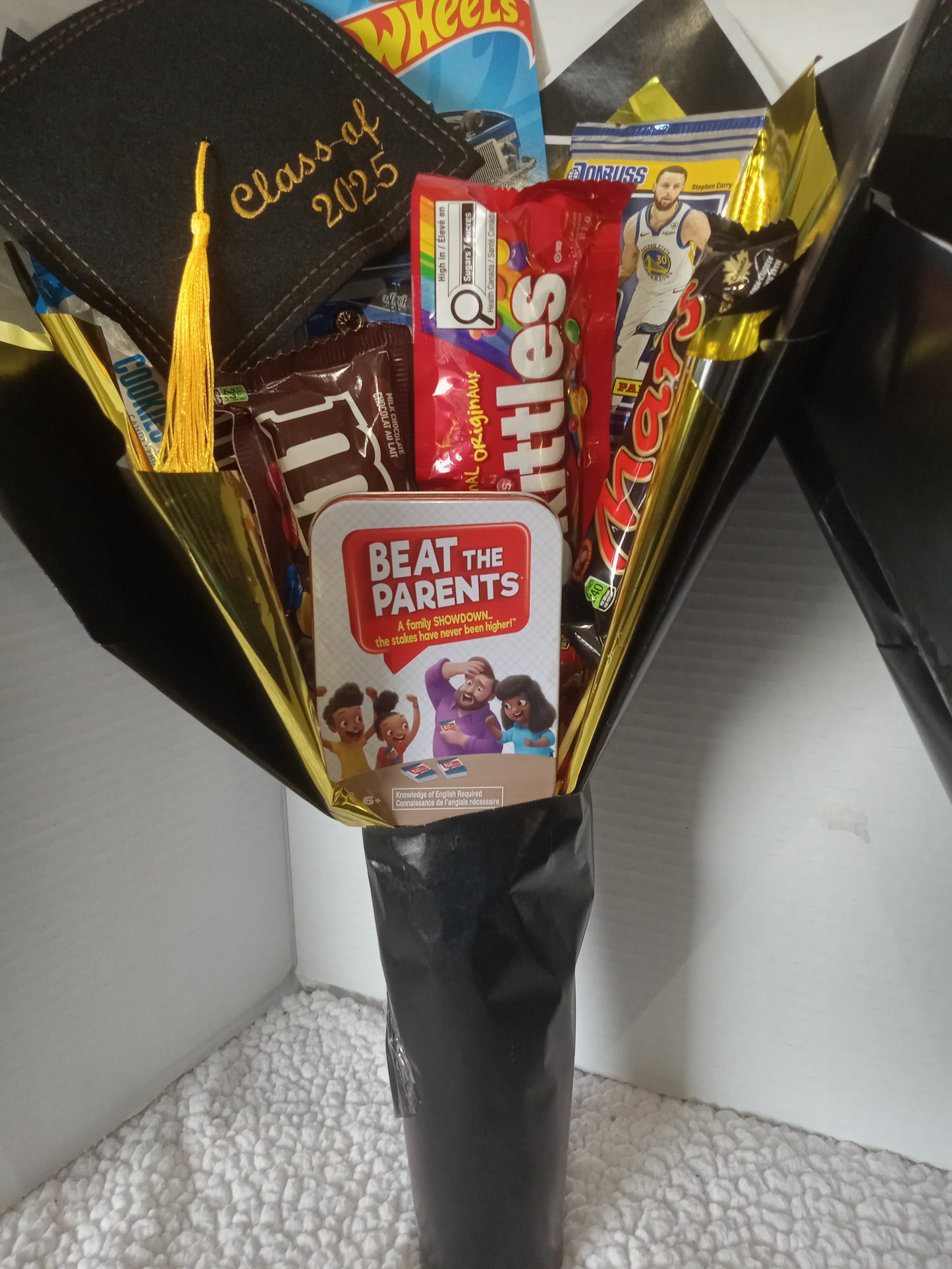 Children's Graduation Bouquet