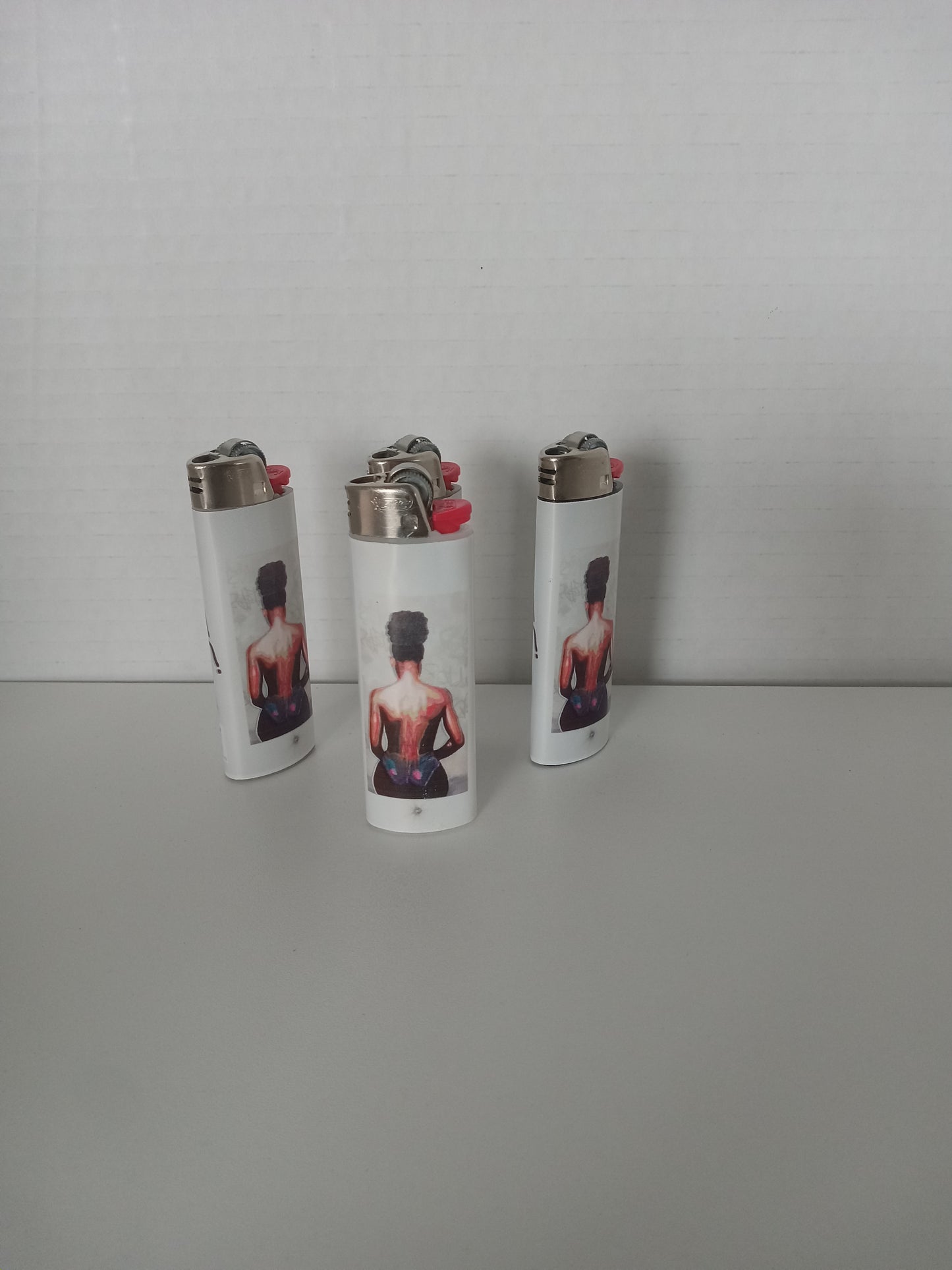 Customized Lighters