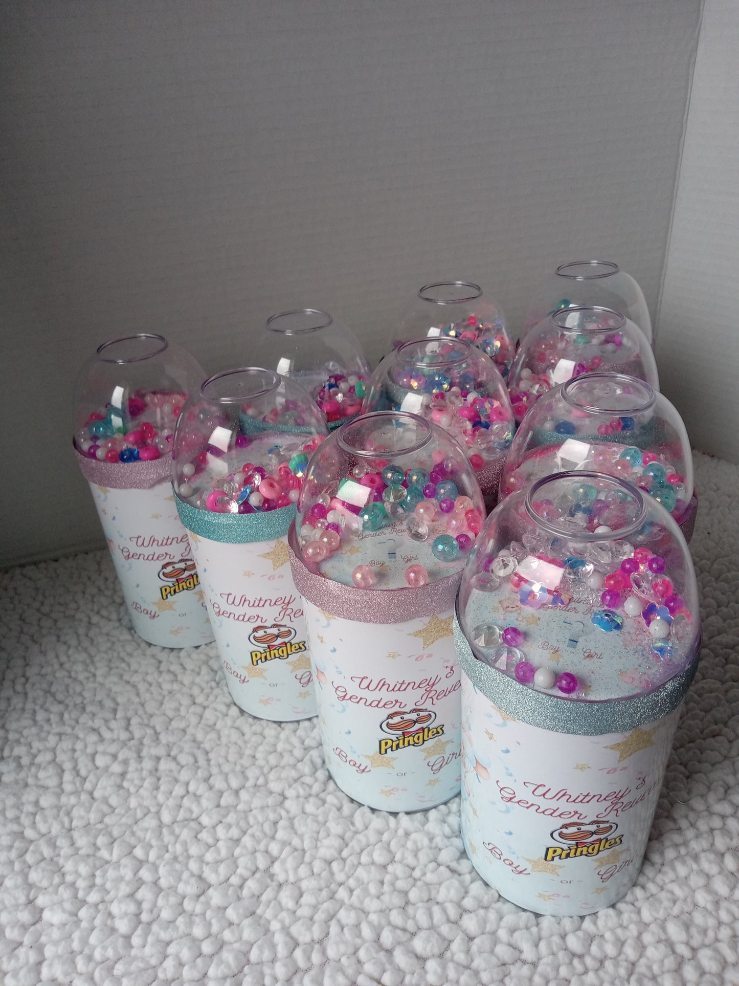 Pringles SHAKERS